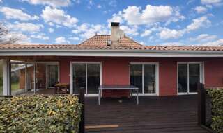 Maison 6 Pièces 140 m² à vendre à Salles (33770)