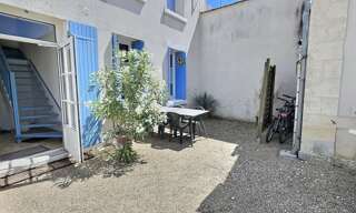 Appartement 2 Pièces 28 m² à vendre à La Brée-les-Bains (17840)