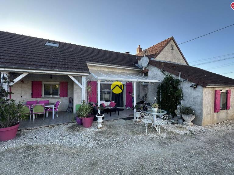 MAISON FAMILIALE 5 CH — photo 1