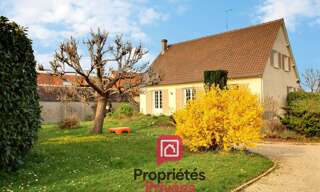 Maison 6 Pièces 130 m² à vendre à Cepoy (45120)