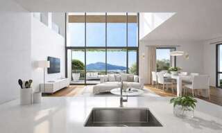 Appartement 4 Pièces 110 m² à vendre à Marseille 10 (13010)