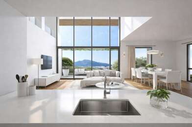 Appartement 4 pièces 579900 €