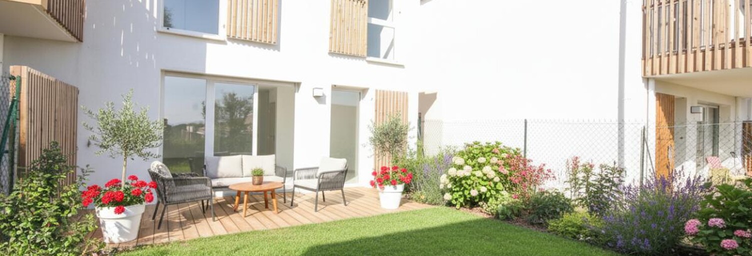 Maison 4 Pièces 90 m² à vendre à La Ciotat (13600)