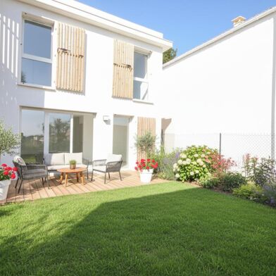 Maison 4 pièces 583000 €