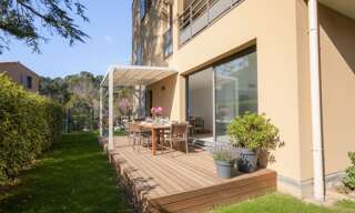 Appartement 4 Pièces 113 m² à vendre à Aix-en-Provence (13100)