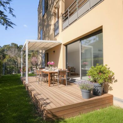 Appartement 4 pièces 730000 €