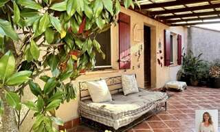 Maison 8 Pièces 133 m² à vendre à Saint-Maximin-la-Sainte-Baume (83470)