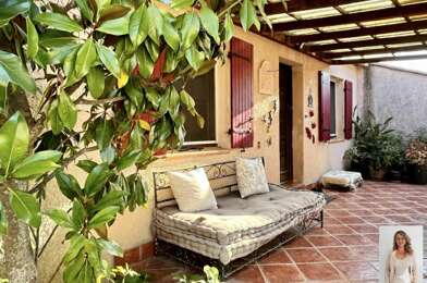 Maison 8 pièces 468000 €