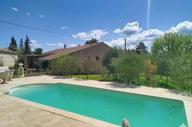 Maison 8 pièces 452000 €