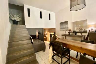 Appartement 3 pièces 357000 €