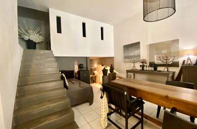 Appartement Le Beausset 3 pièce(s) 111 m2 — photo du bien