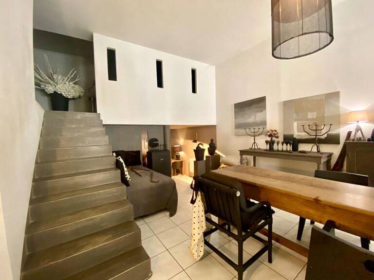 Appartement Le Beausset 3 pièce(s) 111 m2 — photo 1