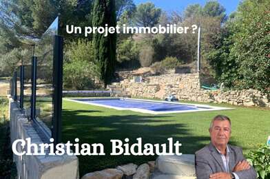 Maison 7 pièces 614800 €