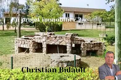 Maison 7 pièces 330000 €