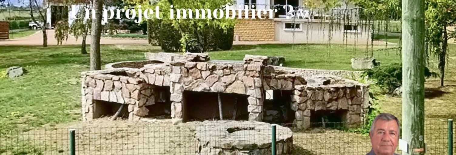 Maison 7 Pièces 187 m² à vendre à Riorges (42153)