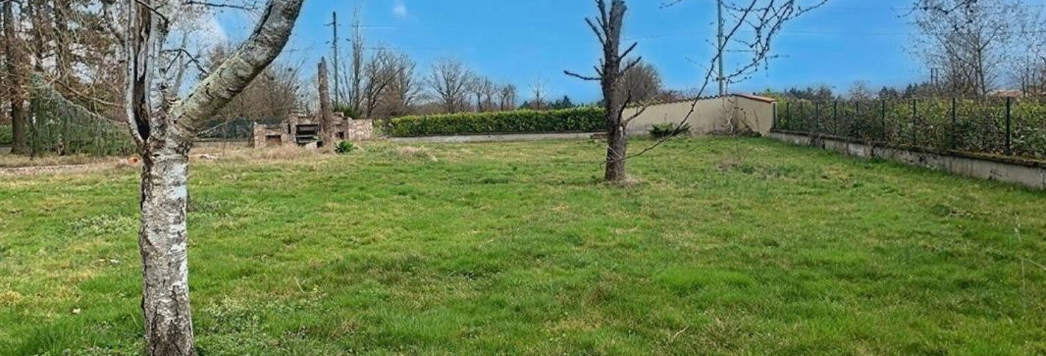 Maison 7 Pièces 187 m² à vendre à Roanne (42300)