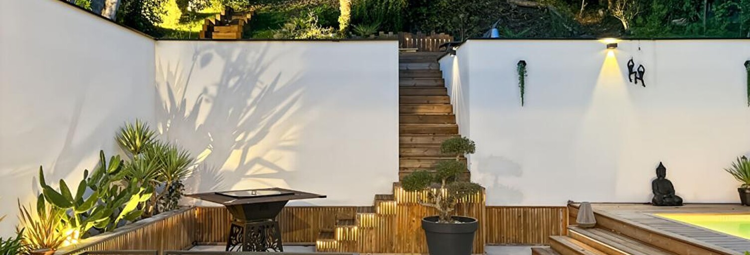 Maison 4 Pièces 215 m² à vendre à Latresne (33360)