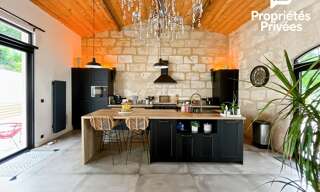 Maison 4 Pièces 215 m² à vendre à Cambes (33880)