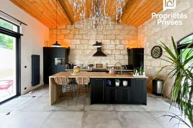 Maison 4 pièces 855000 €