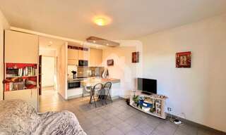 Appartement 1 Pièce 24 m² à vendre à Peymeinade (06530)