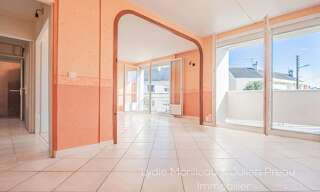 Appartement 4 Pièces 73 m² à vendre à Rezé (44400)