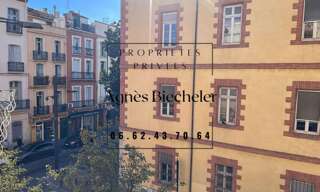 Immeuble  140 m² à vendre à Perpignan (66000)