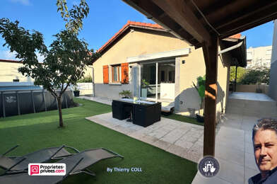 Maison 5 pièces 343000 €