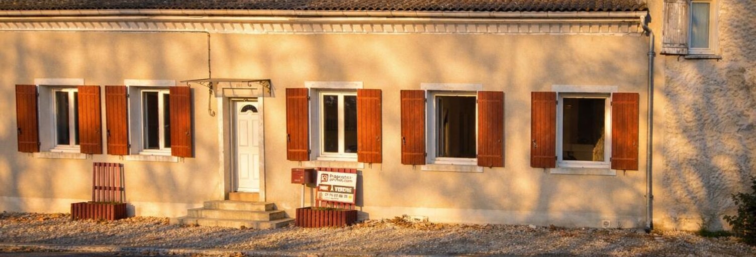 Maison 6 Pièces 165 m² à vendre à Eymet (24500)