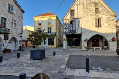 Maison 6 pièces 139000 €