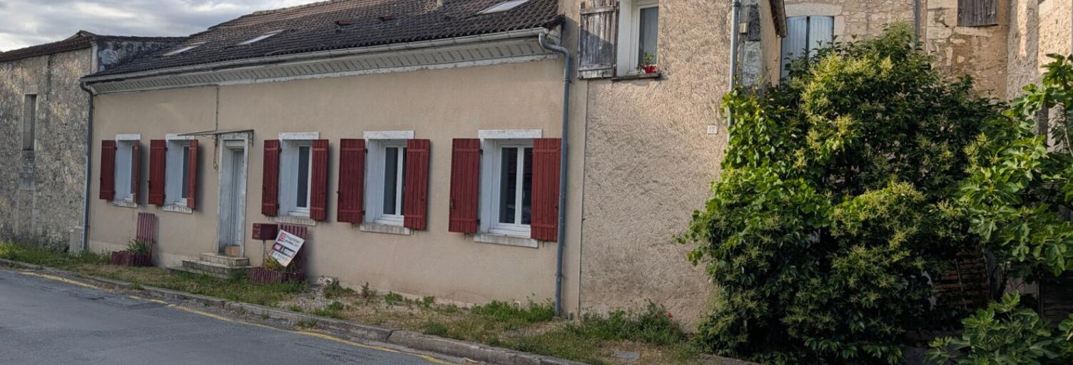 Maison 6 Pièces 165 m² à vendre à Sigoulès-et-Flaugeac (24240)