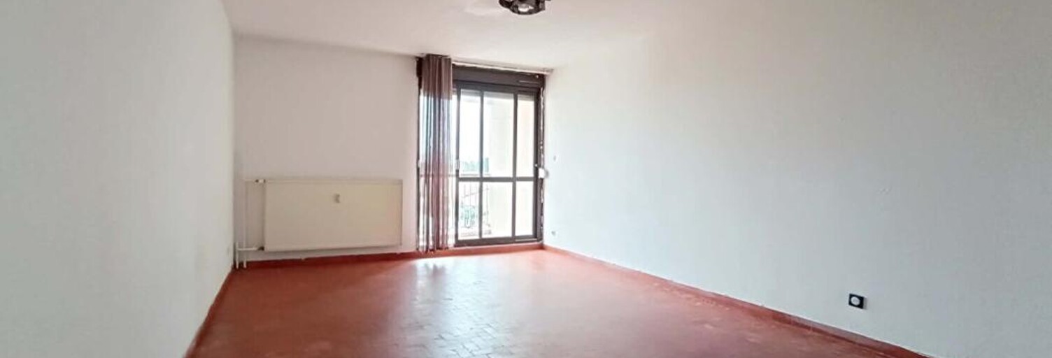 Appartement 1 Pièce 40 m² à vendre à Saint-Martin-de-Crau (13310)