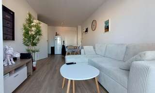 Appartement 2 Pièces 40 m² à vendre à Miramas (13140)