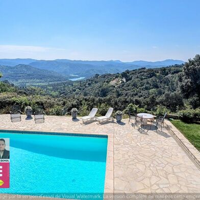 Maison 5 pièces 995000 €