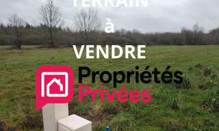 Terrain  984 m² à vendre à La Marne (44270)