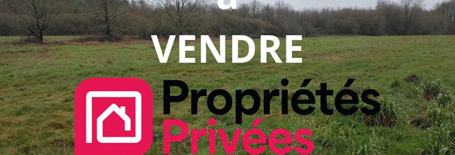 Terrain  984 m² à vendre à La Marne (44270)