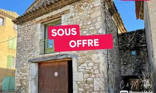 Maison 6 Pièces 100 m² à vendre à Saint-Marcel-d'Ardèche (07700)