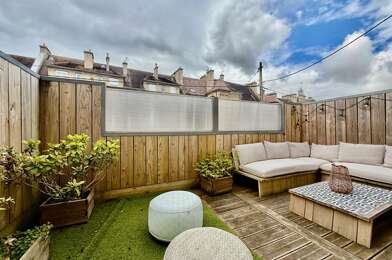 Appartement 2 pièces 145000 €