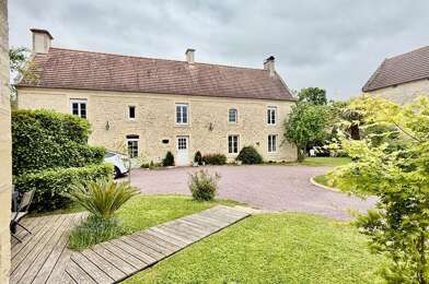 Maison 16 pièces 850000 €