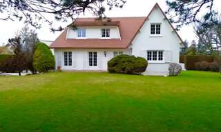 Maison 7 Pièces 160 m² à vendre à Cairon (14610)