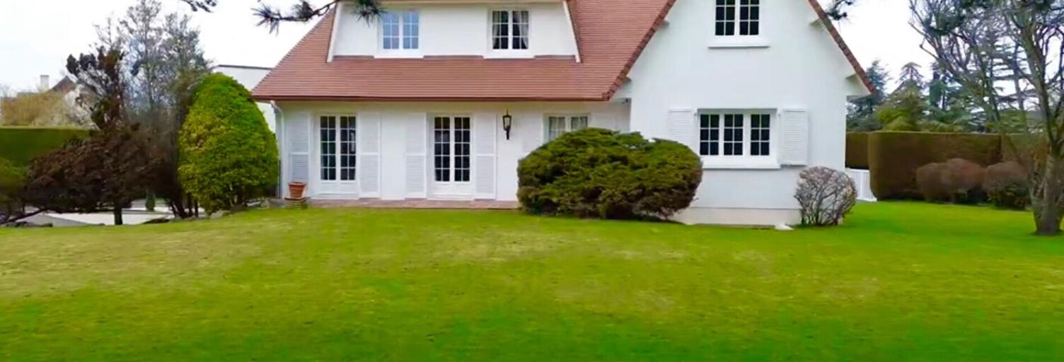 Maison 7 Pièces 160 m² à vendre à Cairon (14610)