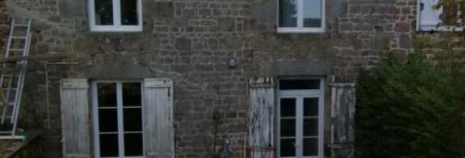 Maison 4 Pièces 75 m² à vendre à Carrouges (61320)