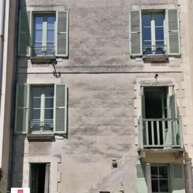 Maison 5 pièces 199500 €