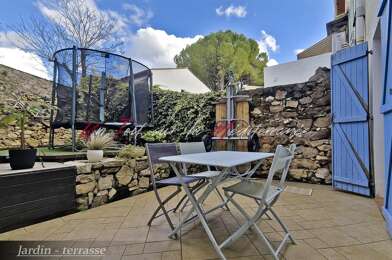 Maison 5 pièces 299000 €