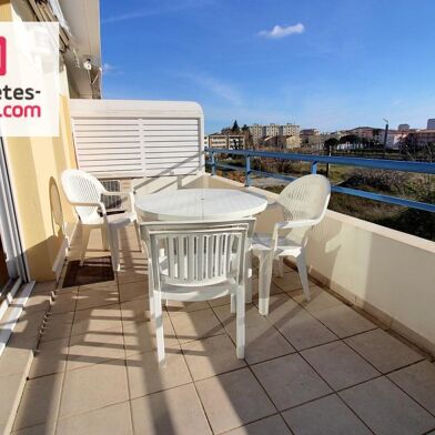 Appartement 3 pièces 389500 €