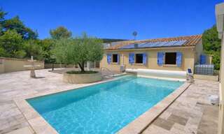 Maison 6 Pièces 200 m² à vendre à Plan-d'Aups-Sainte-Baume (83640)