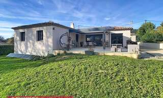 Maison 6 Pièces 192 m² à vendre à Plan-d'Aups-Sainte-Baume (83640)