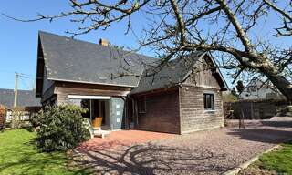 Maison 5 Pièces 146 m² à vendre à Saint-Gatien-des-Bois (14130)