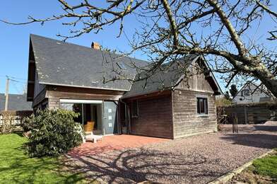 Maison 5 pièces 480000 €