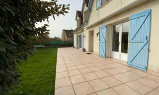 Maison 8 Pièces 165 m² à vendre à Granville (50400)