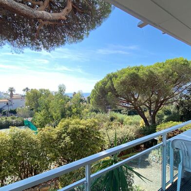 Appartement 3 pièces 335000 €